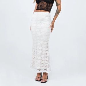 Princess Polly Maxi Skirt